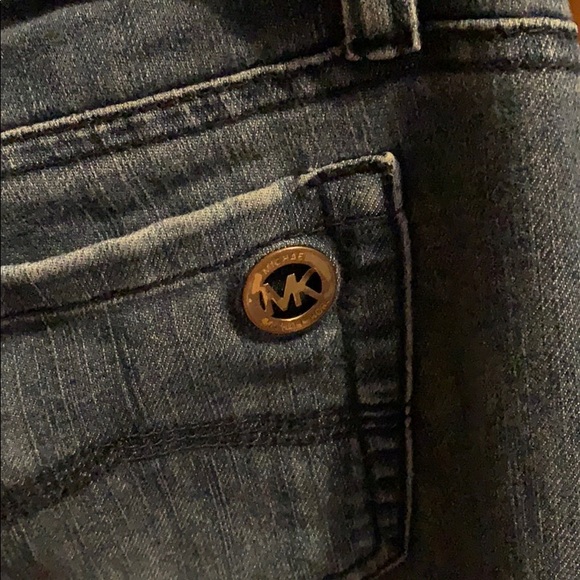 Women’s Michael Kors jeans - Picture 2 of 3